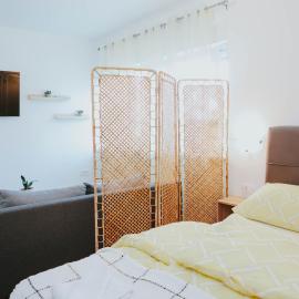 Studio apartman KaNa