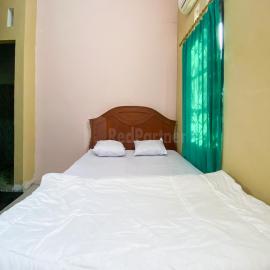 Sutomo Residence Syariah RedPartner, hotel em Padang