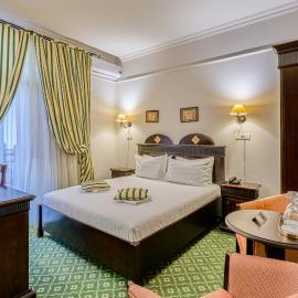 Hotel Classico Timisoara, hotel u Temišvaru