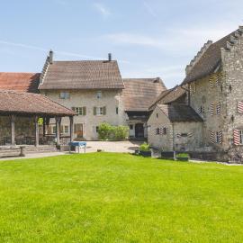 Brugg Youth Hostel, hotell i Brugg