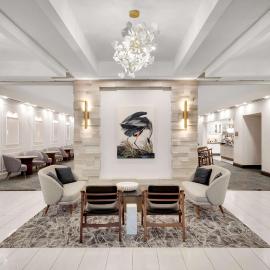 Homewood Suites by Hilton Toronto-Markham, hotel en Markham