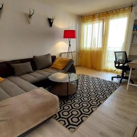 Apartment Kostelich Zagreb 47m2