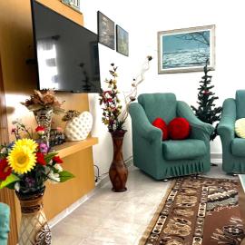 Hera guesthouse