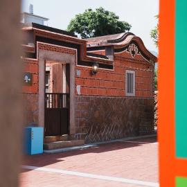 Wuzou Guesthouse, Hotel in Jinsha