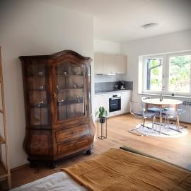 Apartments in Graz، فندق في غراتس