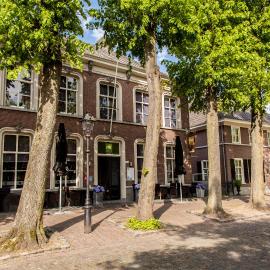 Appartement Nu, hotel em Eersel