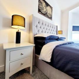 Toll Gate Cottage, hotel a Denholme