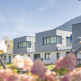 Naturpark Chalets Lambrecht by ALPS RESORTS, hotel a Sankt Lambrecht