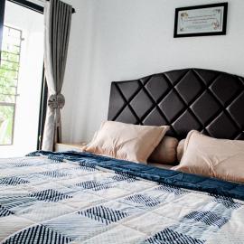 Hayy Homestay, hotel v destinaci Langsa