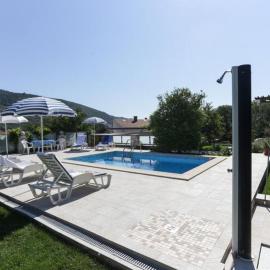 Villa Celenca - Two Bedroom Apartment with Terrace and Pool View - A1
