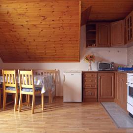 Guesthouse afran- Two Bedroom Apartment