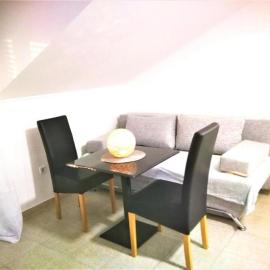 Apartments Milic - Studio Apartment with Sea View 4 - 2