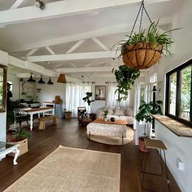 Urban Plett, hotel di Plettenberg Bay