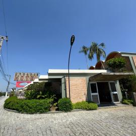 Arcadas Hotel, hotel em Caçapava