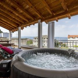 Apartment Keko - Three Bedroom Apartment with Terrace