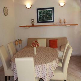 Apartments Paloc - Bungalow with Garden view，波爾的飯店
