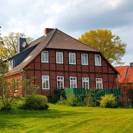 Ferienwohnung-Joisten
