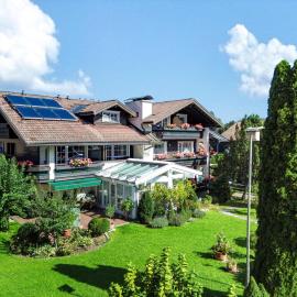 HAUS Susanne - TOP-Ferienwohnungen - SOMMER-Bergbahn inklusive โรงแรมในโอเบอร์ไมเซลชไตน์