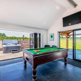 Fairvale House