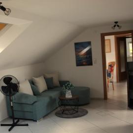 Ferienwohnung Waldblick