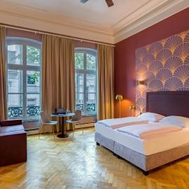 Domicil Hotel Bonn