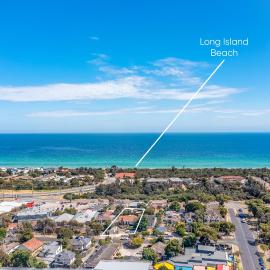 Long Island Beach House gateway to Mornington Peninsula#Free parking, hotel v destinaci Frankston