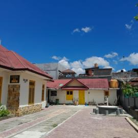 PONDOK SITI RAWIYAH Guest House, hotel en Bukittinggi