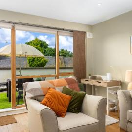 Apartment 453 - Clifden