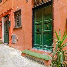 Cozy Apartment In Camogli With Wifi, hotel in Camogli