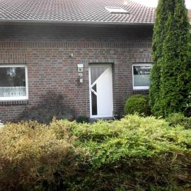 Ferienwohnung Fuchskuhle, hotel sa Bockhorn