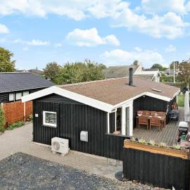 Cozy Home In Otterup With Wifi, hotel a Otterup