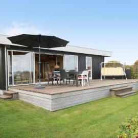 3 Bedroom Stunning Home In Frørup، فندق في Frørup
