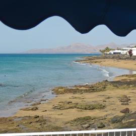 Sea Front Caletón Estudio