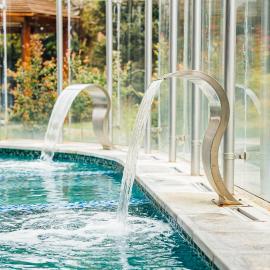 Destinar Apart, Hotel in Carilo