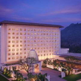 Vivanta Guwahati, отель в городе Гувахати