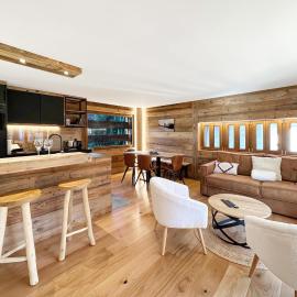 Pilanous Residence - Junior Suite - Swiss Alps, hotel din Nendaz