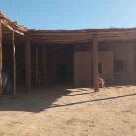 Segaoui House, hotel sa Merzane