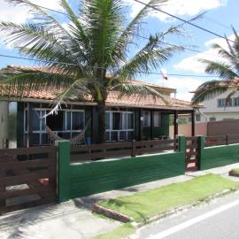Saqua Beach Hostel, Hotel in Saquarema