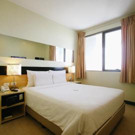 Go Hotels Iloilo, Hotel in Iloilo City