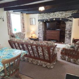 Dairy Cottage Newcastle Emlyn