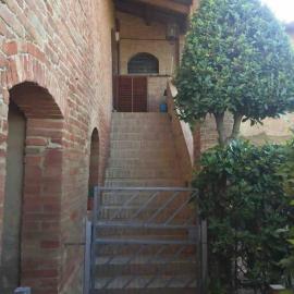 LA DOGANA ., hotel en Siena