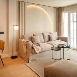 Vita Home Lanzarote I Deluxe Apartments, hotel en Arrecife
