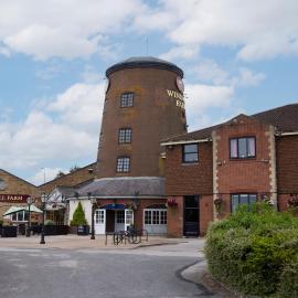 Windmill Farm Lincoln by Greene King Inns, hotel Lincolnban