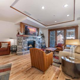 Big Horn Lodge 307 by East West Hospitality