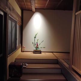 前の家おさき