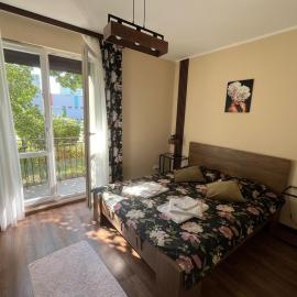 apartament centrum RP