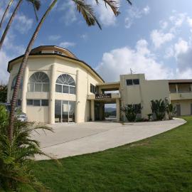 Ilmare Unarizaki, hotell i Iriomote