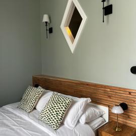 Hommage, hotel in Horta