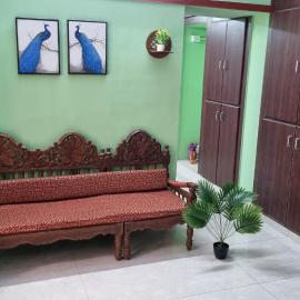 Entire House Recently Renovated