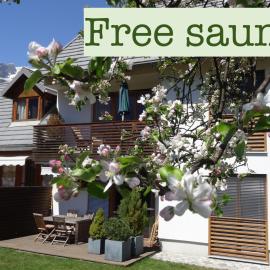 Apartments Supermjau โรงแรมในโบเว็ก